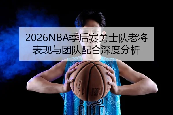 2026NBA季后赛勇士队老将表现与团队配合深度分析